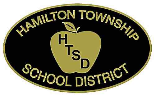 hamilton township board of education, mercer county, nj